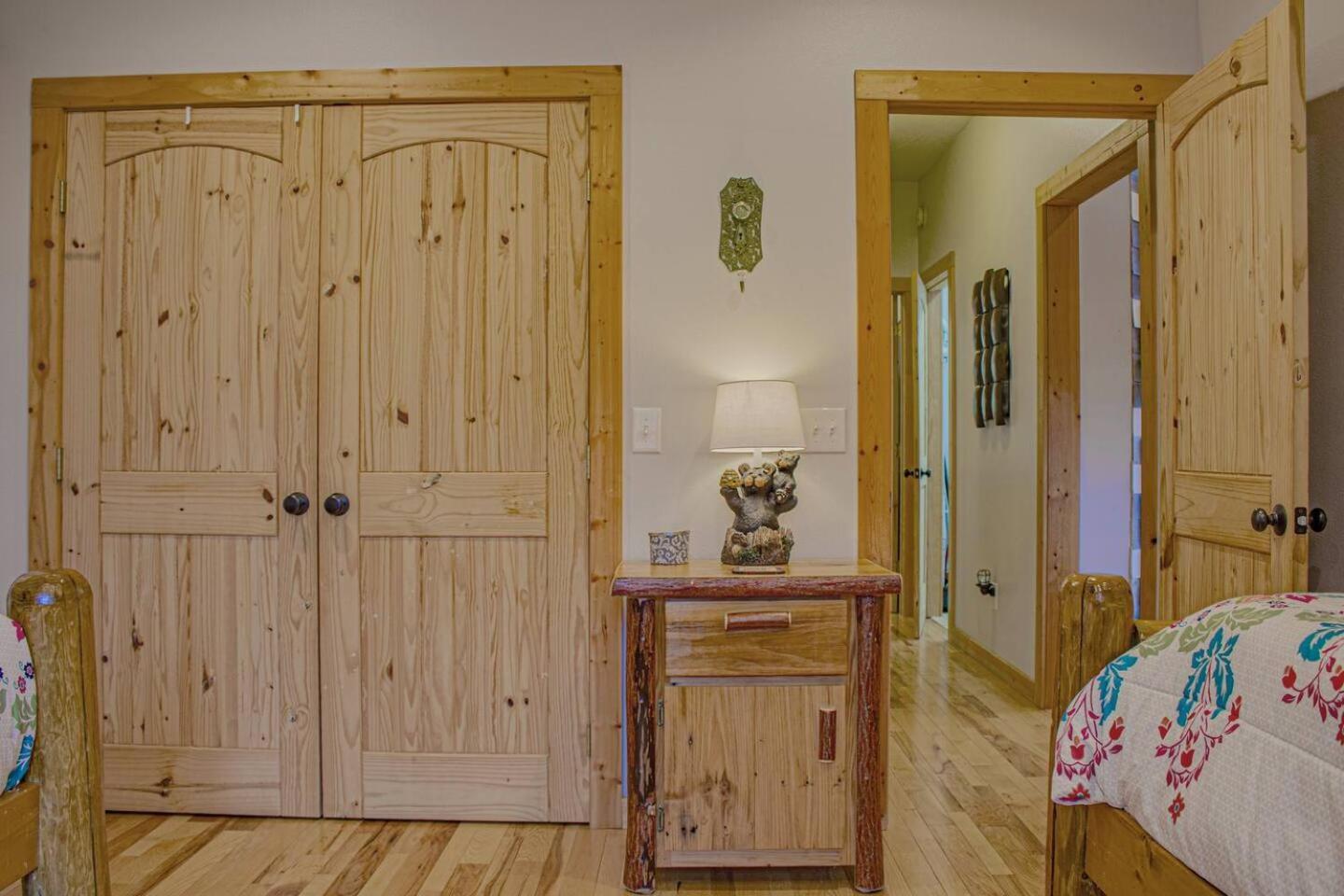 Serene Mountain And Sunset Views 3Bd Cabin Franklin Exteriér fotografie