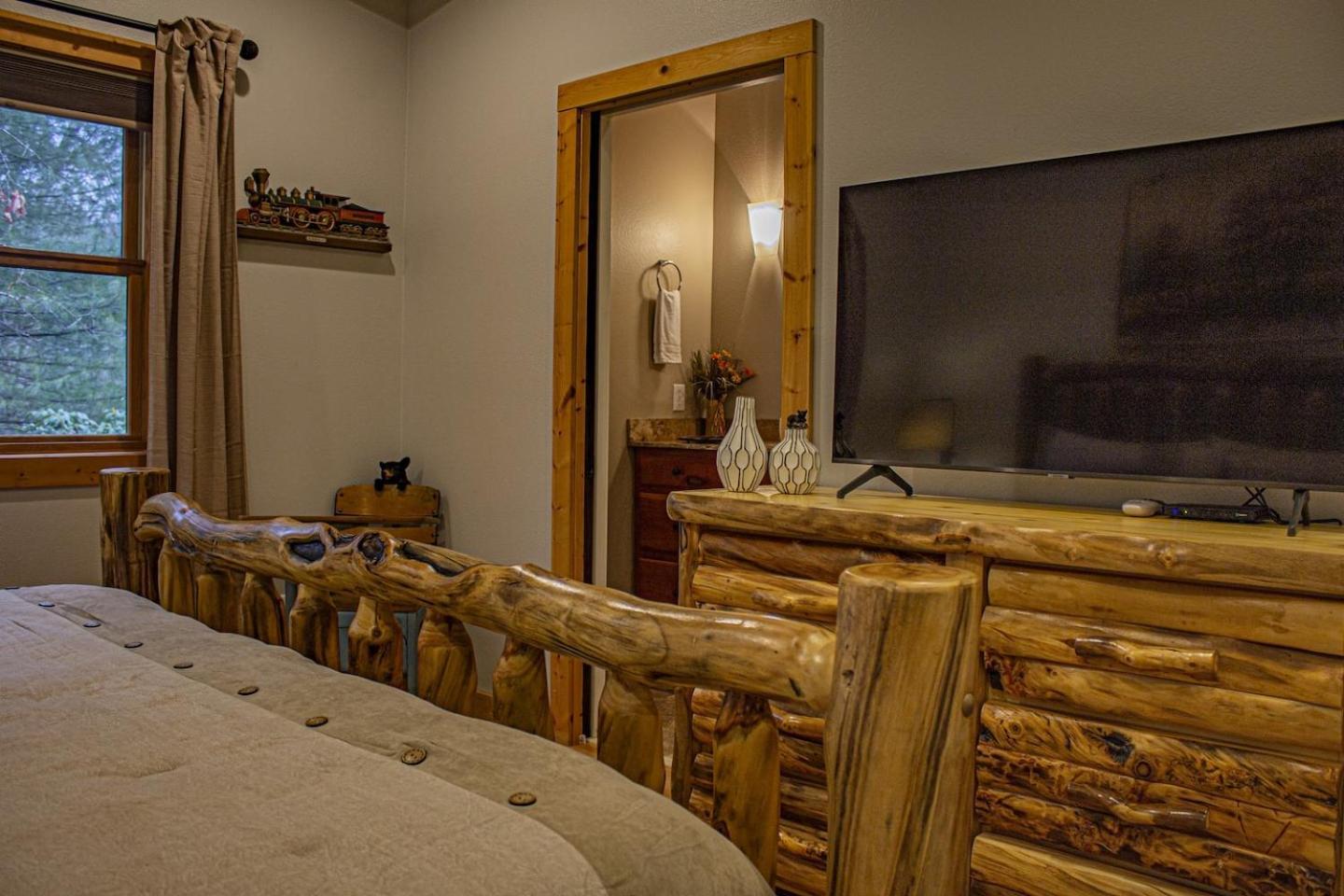 Serene Mountain And Sunset Views 3Bd Cabin Franklin Exteriér fotografie