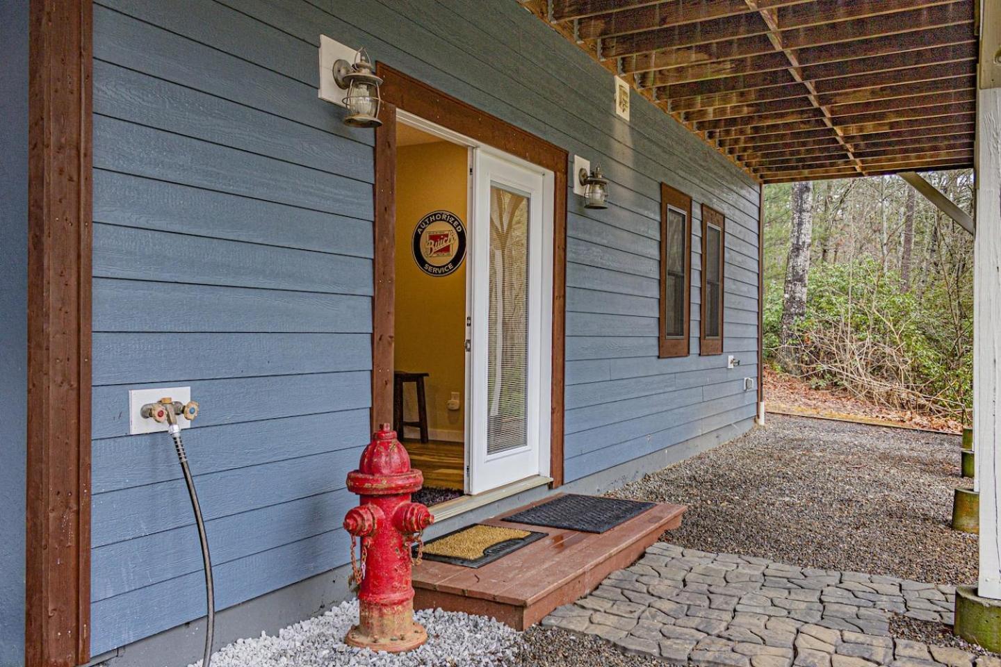 Serene Mountain And Sunset Views 3Bd Cabin Franklin Exteriér fotografie